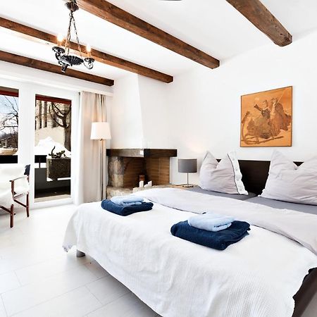 Gemuetliches Studio In Champfer/St.Moritz Сейнт Мориц Екстериор снимка