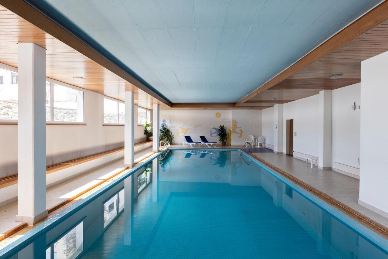 Gemuetliches Studio In Champfer/St.Moritz Сейнт Мориц Екстериор снимка