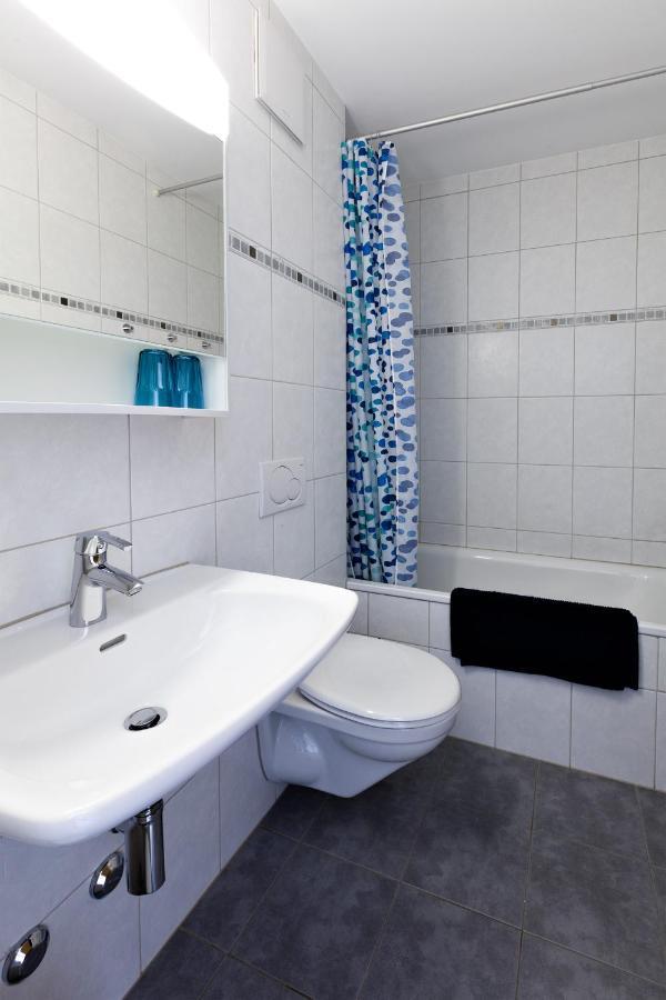 Gemuetliches Studio In Champfer/St.Moritz Сейнт Мориц Екстериор снимка